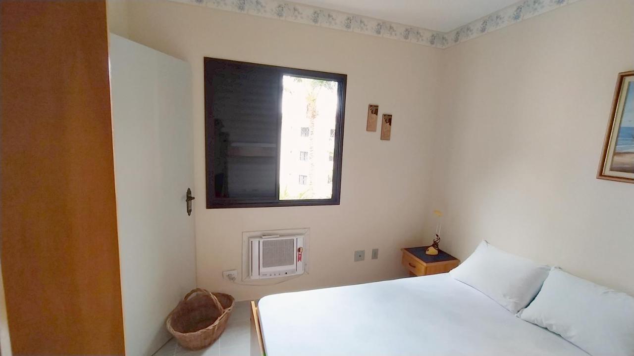 Apartamento No Condominio Wembley Tenis Ubatuba Εξωτερικό φωτογραφία