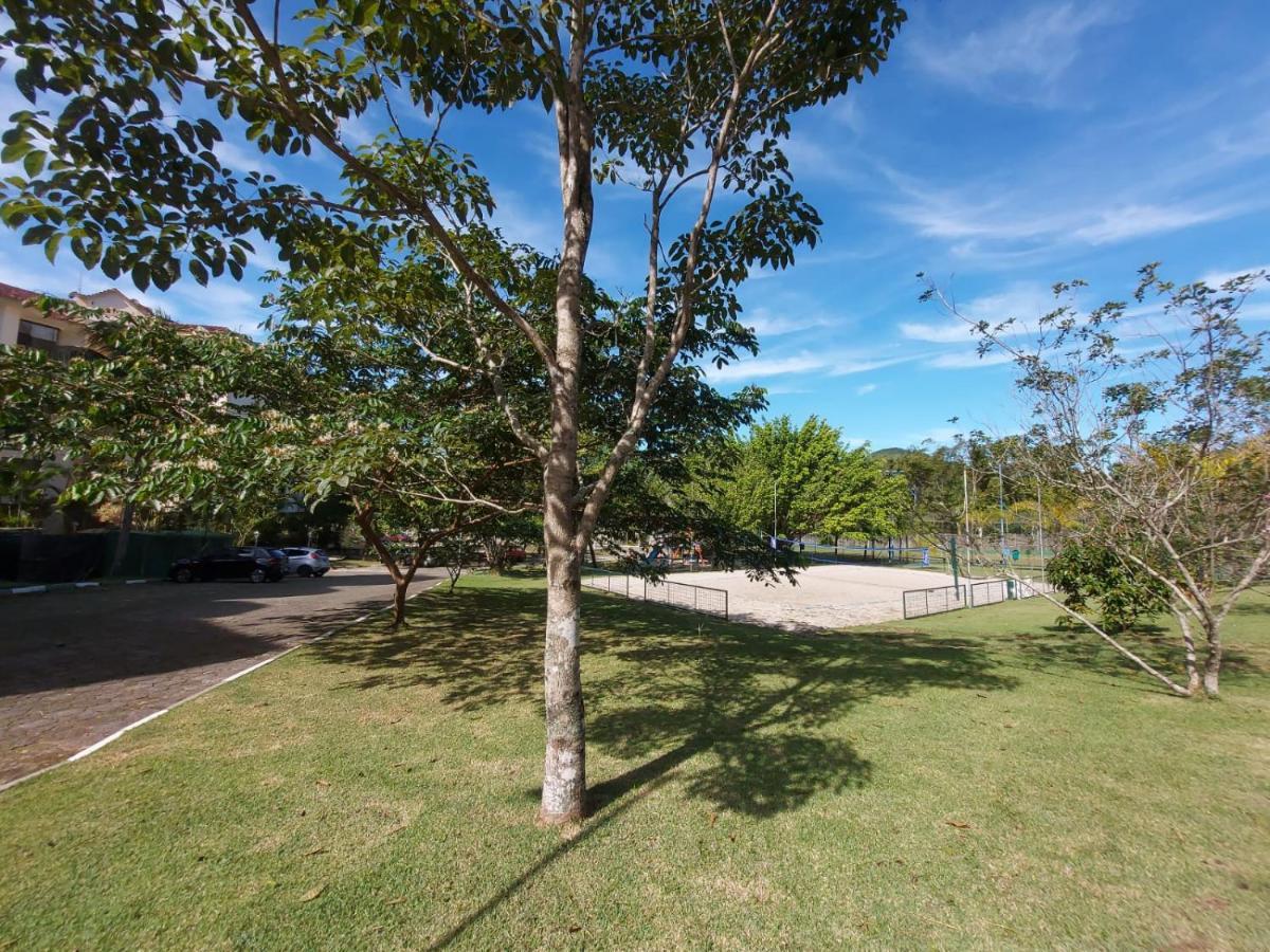 Apartamento No Condominio Wembley Tenis Ubatuba Εξωτερικό φωτογραφία
