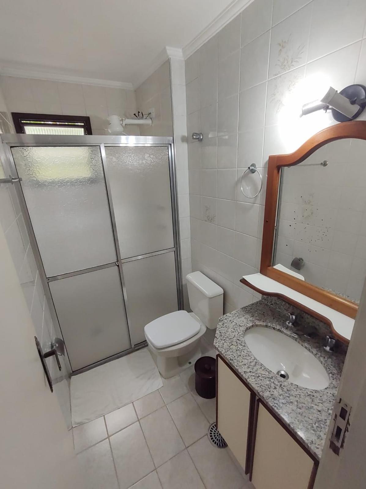 Apartamento No Condominio Wembley Tenis Ubatuba Εξωτερικό φωτογραφία