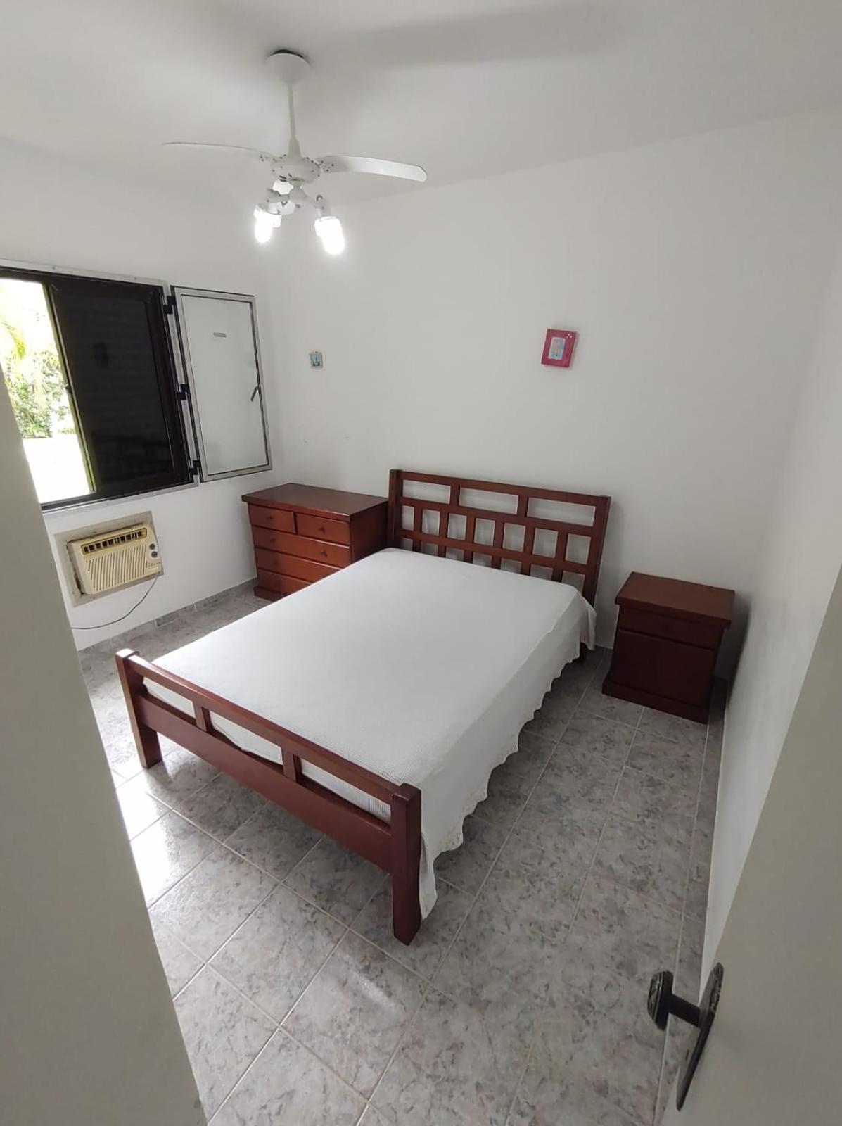 Apartamento No Condominio Wembley Tenis Ubatuba Εξωτερικό φωτογραφία