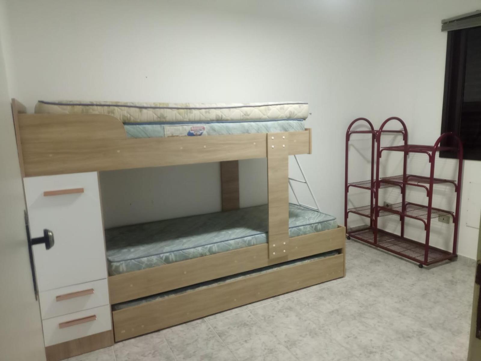 Apartamento No Condominio Wembley Tenis Ubatuba Εξωτερικό φωτογραφία