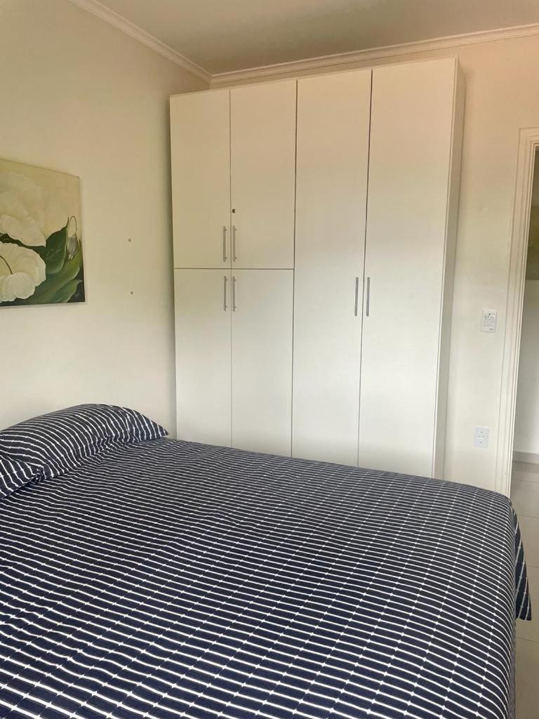 Apartamento No Condominio Wembley Tenis Ubatuba Εξωτερικό φωτογραφία